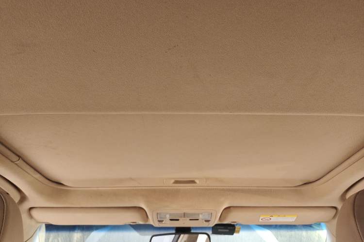 Used Toyota Camry 2012 2.5G Luxury Edition