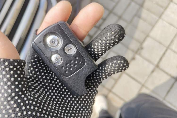 Used Honda Spirior 2009 2.4L TYPE-S