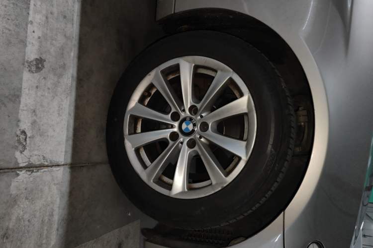 Used BMW 5 Series 2012 520Li Elegant Edition