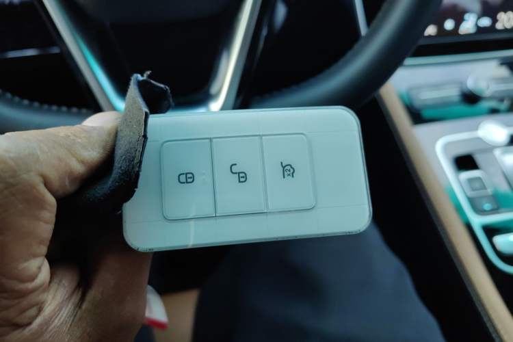 Used BYD Qin New Energy 2018 Qin EV450 Smart Connect Prestige Model
