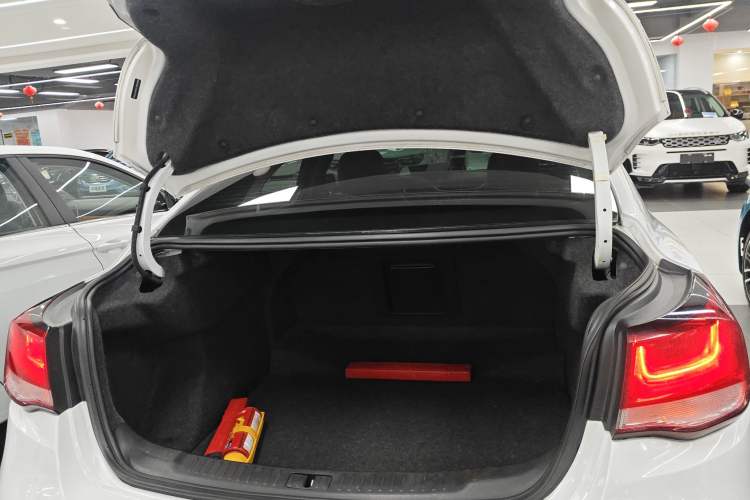 Used Chevrolet Malibu 2018 530T Automatic Comfort Edition