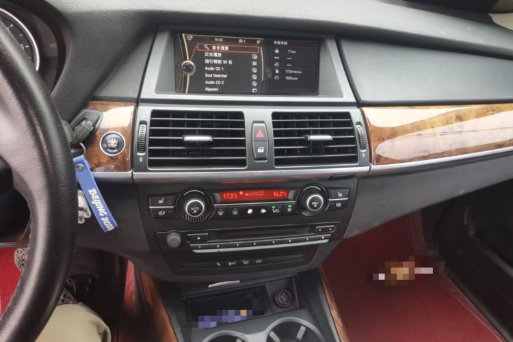 Used BMW X5 2011 xDrive35i Leading Model
