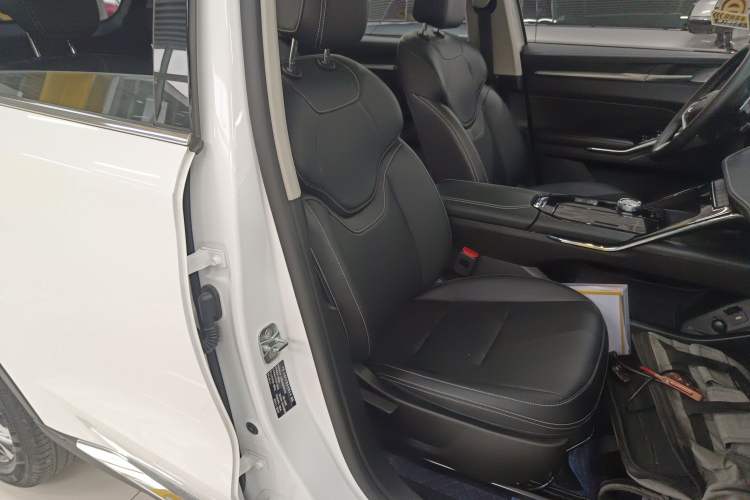 Used Haval H6 2022 3rd Generation 1.5T Automatic Two-Wheel Drive Pro
