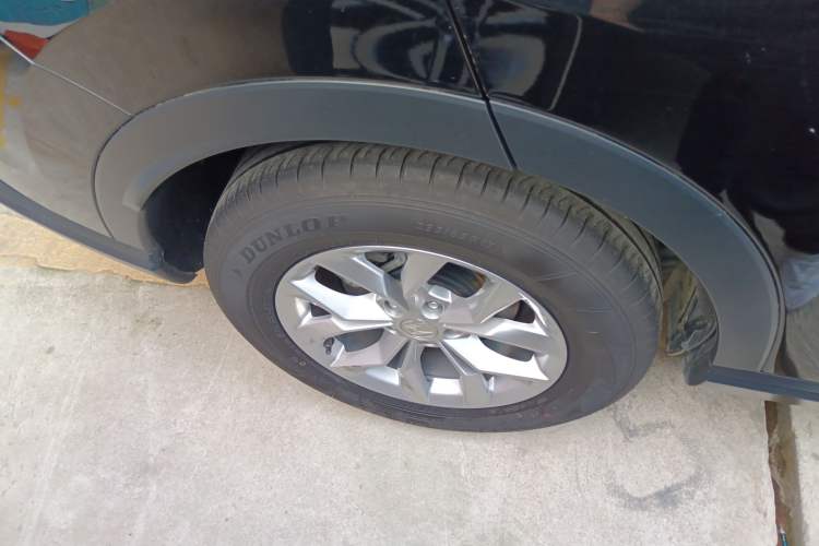 Used Honda CR-V 2024 240TURBO Two-Wheel-Drive Active Version 5 Seats Exterior 5