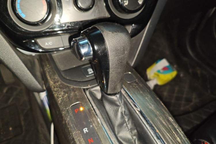 Used Honda XR-V 2017 1.8L EXi CVT Comfort Version