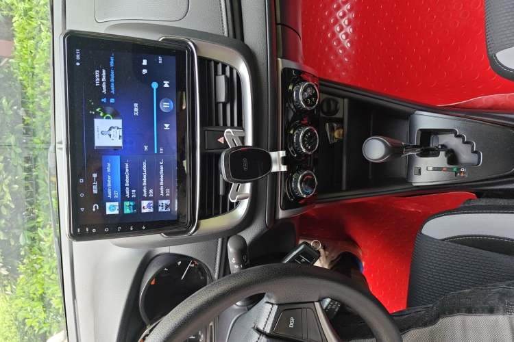 Used Toyota YARiS L Zhi Xuan 2022 X-Trail 1.5L CVT Leading PLUS Edition
