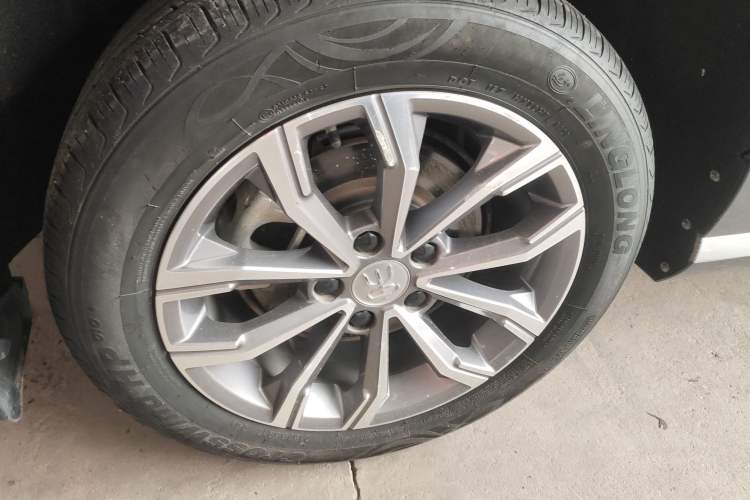 Used BYD Song MAX 2021 Upgraded Model 1.5T Automatic Luxury 7-Seater