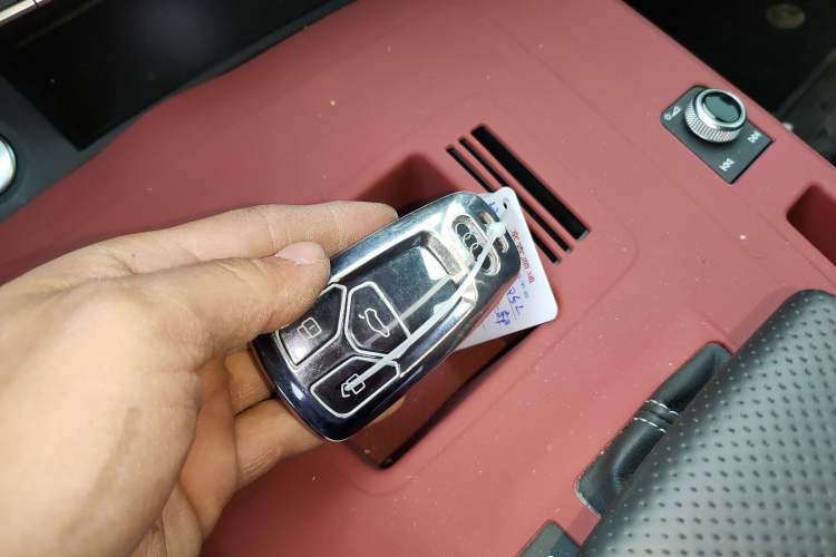 Used Audi Q5L 2024 40 TFSI Luxury Dynamic Edition
