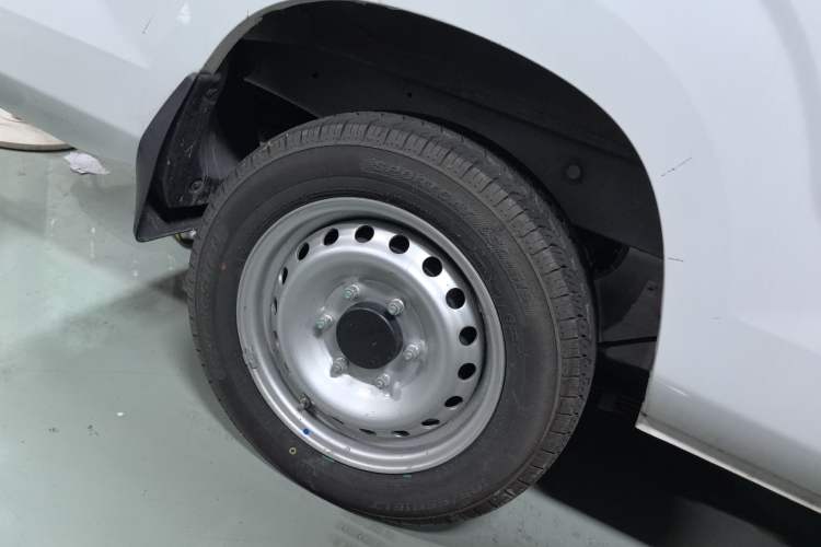 Used JAC Blue Cat 2023 M1 Guoxuan Hi-Tech 40.55 kWh Elite Edition
