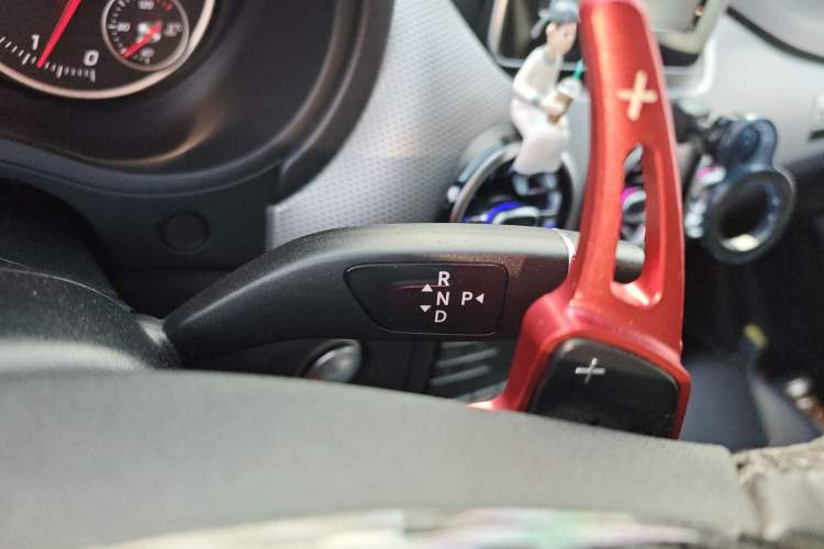 Used Mercedes-Benz B-Class 2015 B 200 Fashion Model