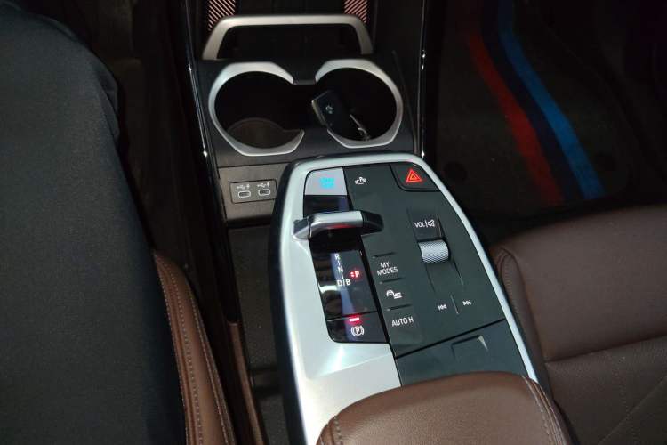 Used BMW iX1 2023 xDrive30L X Design Package