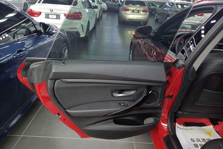 Used BMW 3 Series GT 2019 320i Sport Edition