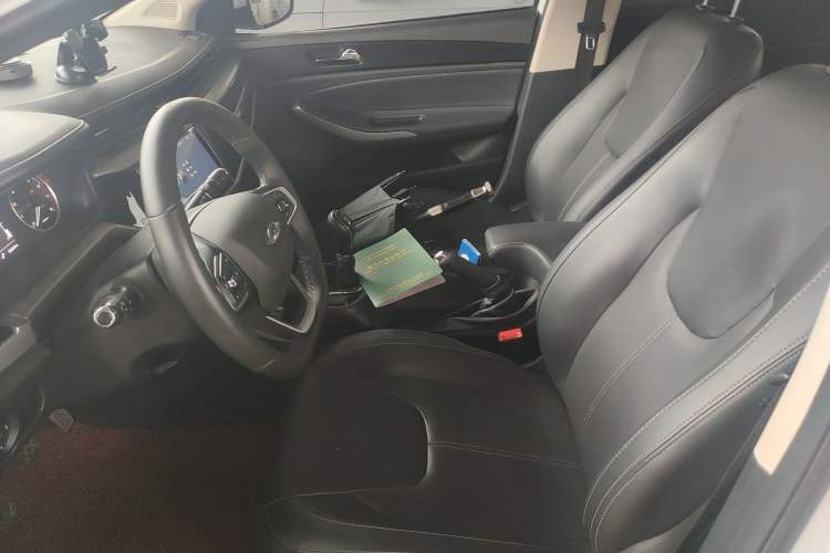 Used Chery Arrizo 5 2021 PRO 1.5L Manual Youth Edition Left Front Seat