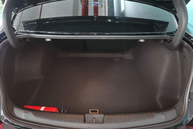 Used Buick Regal 2024 25T Deluxe Edition
