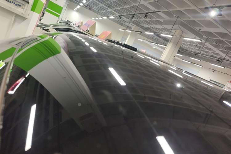 Used Baojun Spark EUV 2026 301km Flagship Edition