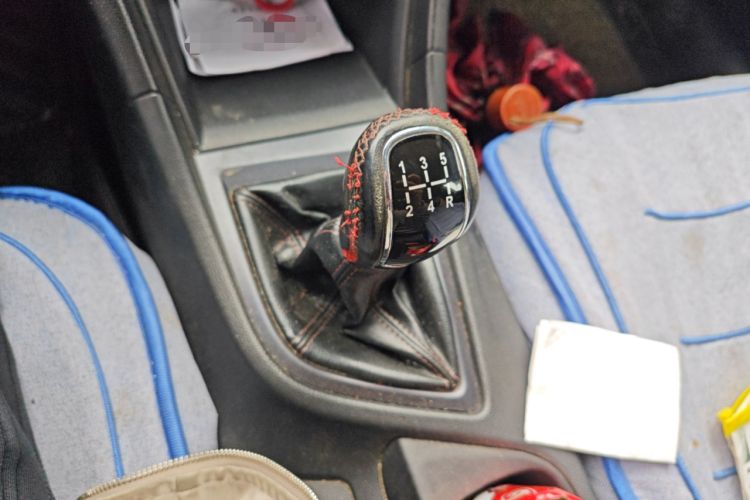 Used Chery Arrizo 5 2017 1.5L Manual Luxury Edition