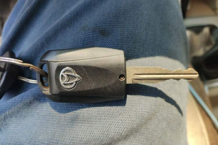 Used CHANGAN KAICHENG Ounuo S 2014 1.5L Luxury Model