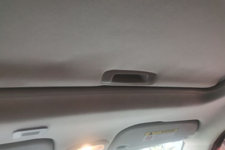 Used MG 3 2017 1.5L Automatic Smart Connect Luxury Edition