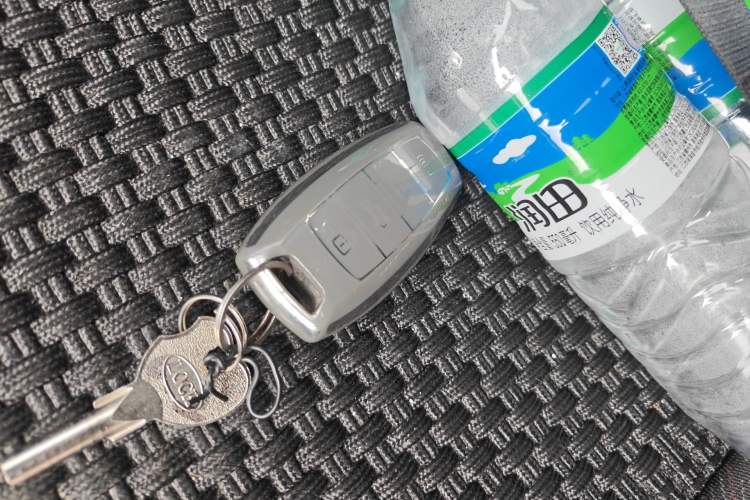 Used Haval F7x 2021 1.5T Two-Wheel Drive Smart & Trendy Edition
