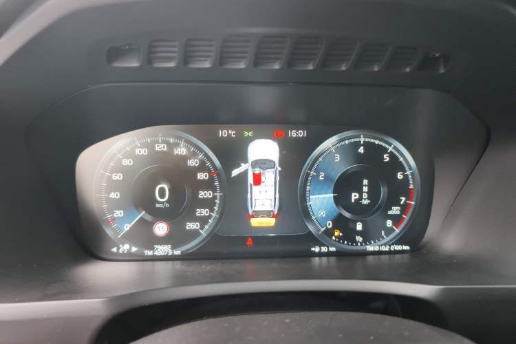 Used Volvo XC90 2021 B6 Zhiyi Luxury Edition 7-Seater