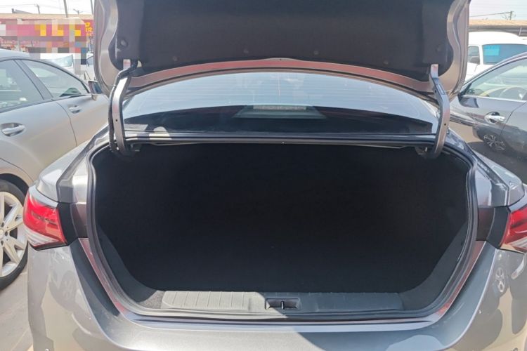 Used Nissan Sylphy 2023 1.6L CVT Enjoyment Edition