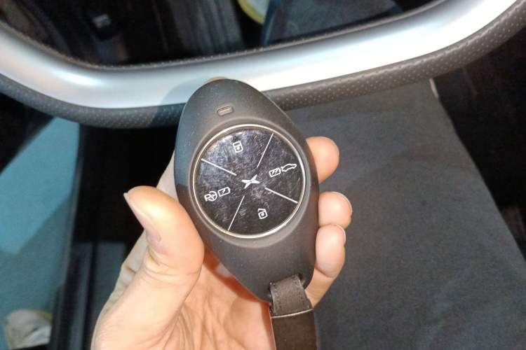 Used XPeng P7 2020 586E
