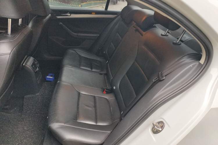 Used Volkswagen Sagitar 2017 1.6L Automatic Comfort Model