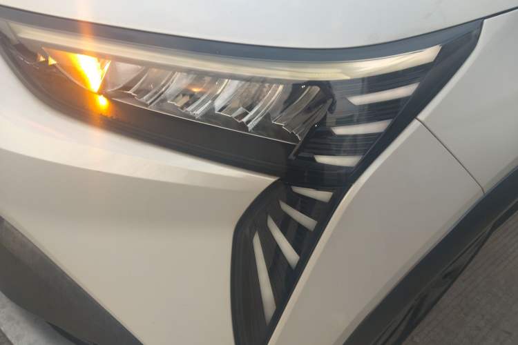 Used AION Y 2022 70 Enjoyment Edition Lithium Iron Phosphate
