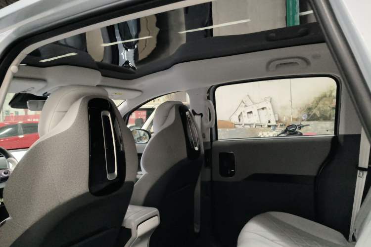 Used ARCFOX Kaola S 2024 PRO
