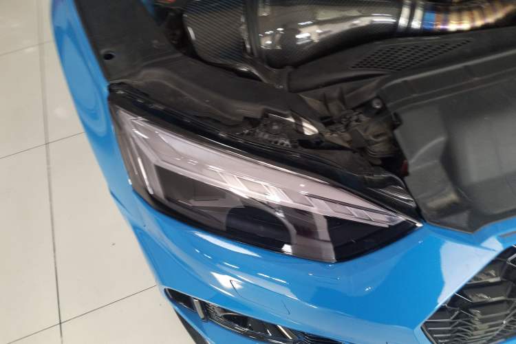 Used Audi S5 2020 S5 3.0T Sportback