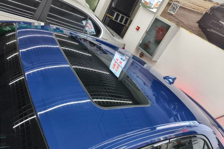 Used Cadillac CT4 2020 28T Elite Edition