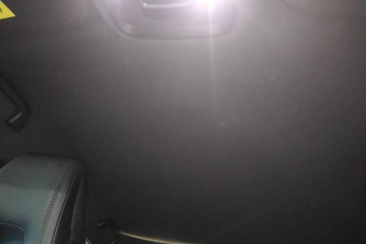 Used BYD Seagull 2025 305km Active Version
