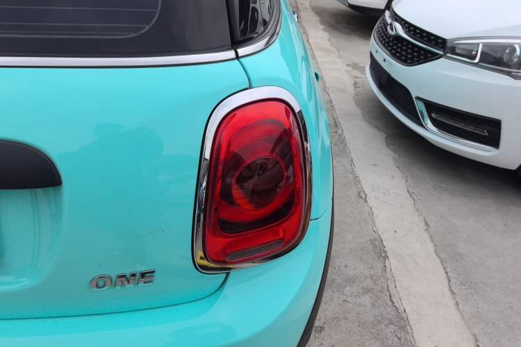 Used MINI MINI 2020 1.5T ONE