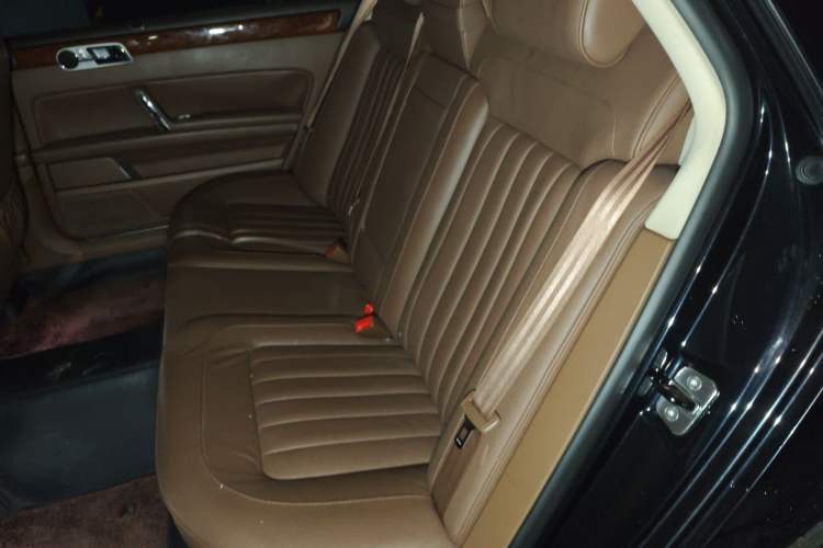 Used Volkswagen Phaeton 2014 3.0L Business Model
