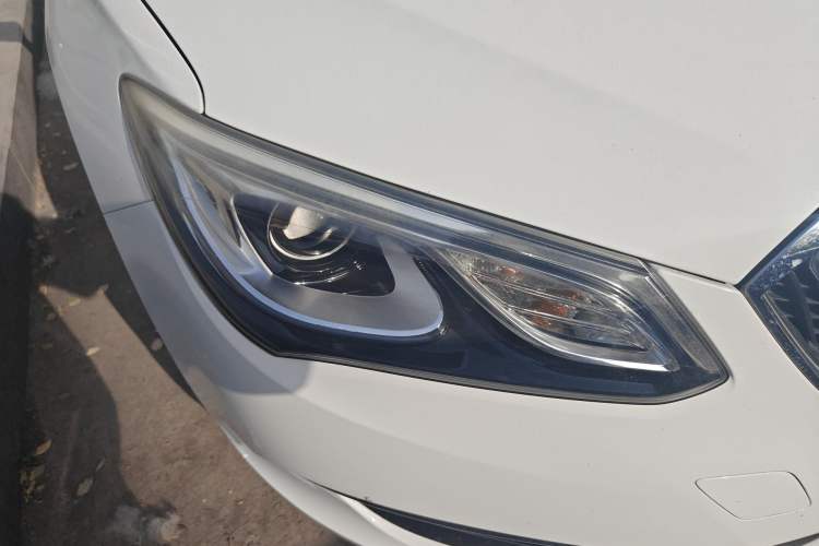 Used Buick GT 2016 15N Automatic Elite Edition
