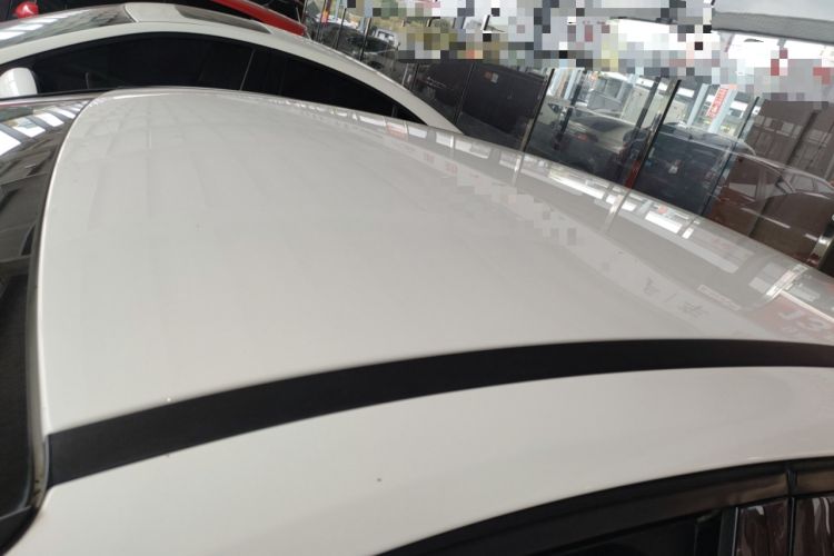 Used Ford Focus 2018 Sedan Classic 1.6L Manual Comfort Plus SmartDrive Edition