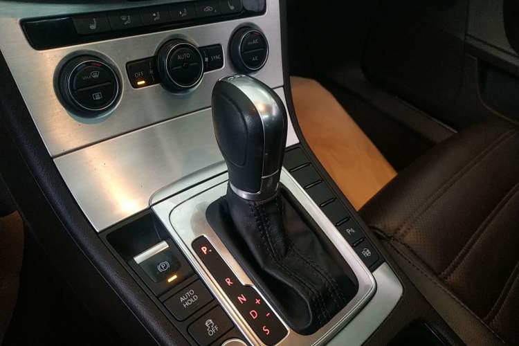 Used Volkswagen FAW-Volkswagen CC 2018 1.8TSI Luxury Model