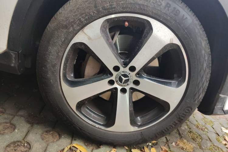 Used Mercedes-Benz GLC Coupe 2019 GLC 200 4MATIC Coupe SUV