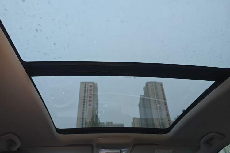 Used Volkswagen Teramont 2017 330TSI Two-Wheel-Drive Luxury Edition