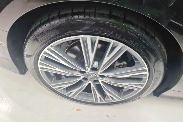 Used Audi A6L 2024 45 TFSI quattro Prestige Dynamic Edition