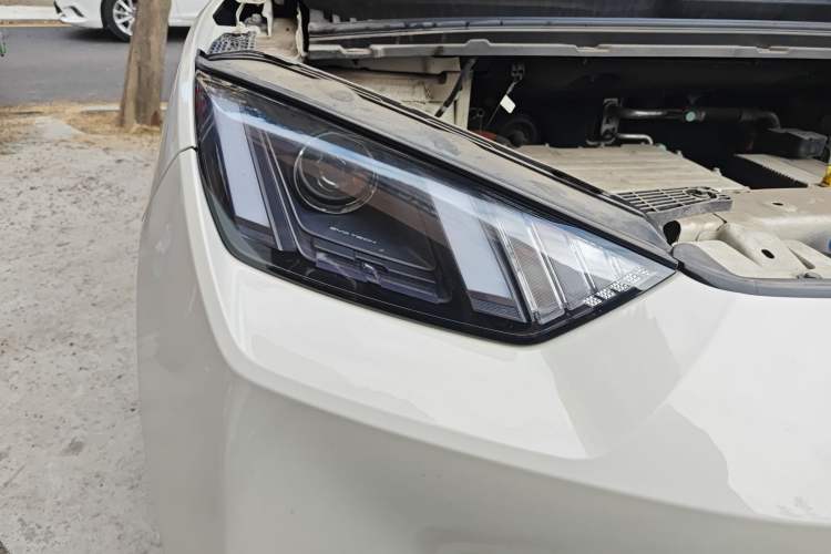 Used BYD Seagull 2023 Active Version