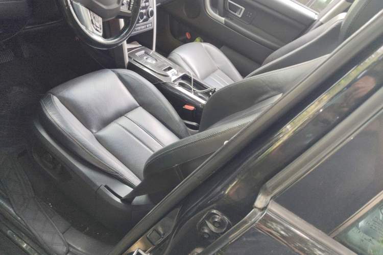 Used Land Rover Discovery Sport 2016 2.0T HSE
