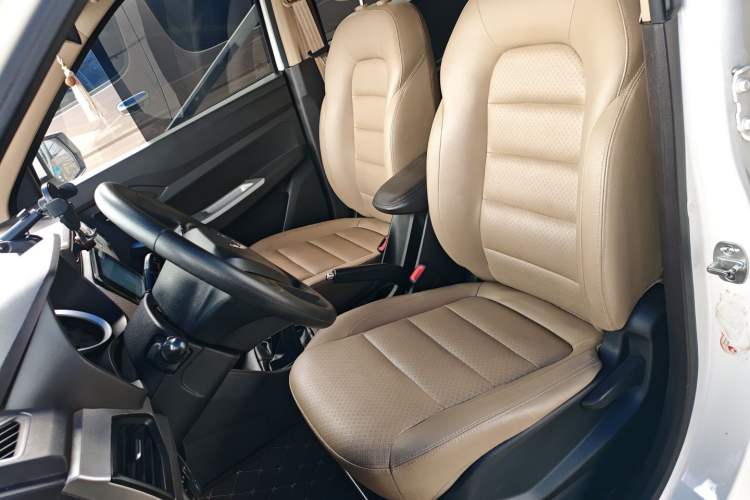 Used Wuling Hongguang 2018 1.5L S Comfort Model L2B