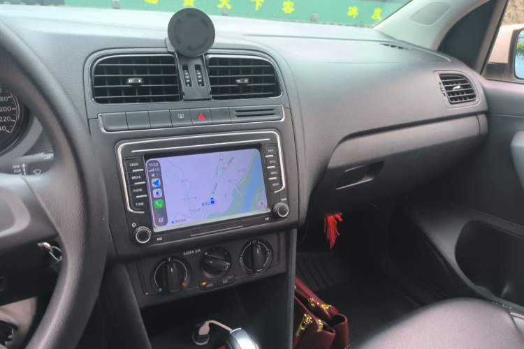 Used Volkswagen Polo 2016 1.4L Automatic Trendy Model
