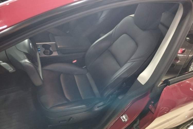 Used Tesla Model Y 2022 Performance High-Performance All-Wheel-Drive Version