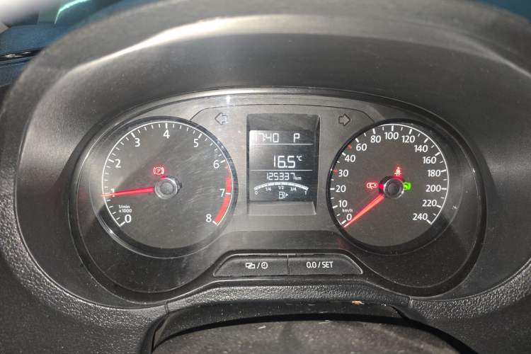 Used Volkswagen Polo 2018 1.5L Automatic Advanced Driving Model