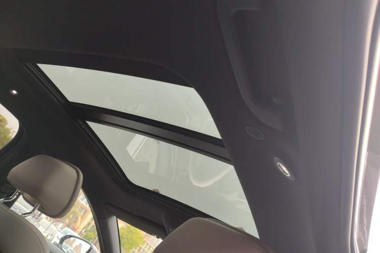 Used BYD Han 2025 DM-i Intelligent Driving Edition 125KM LiDAR Flagship Model
