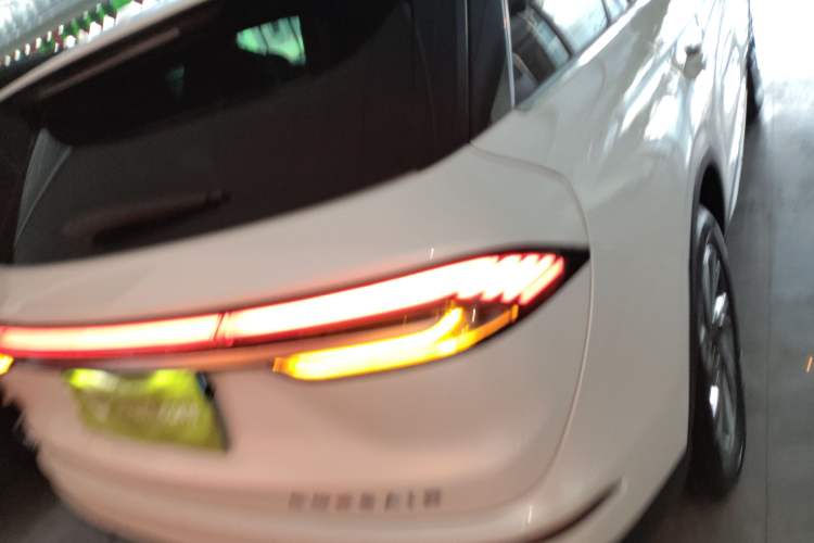 Used Lincoln Corsair 2023 2.0T Two-Wheel Drive Luxury Edition
