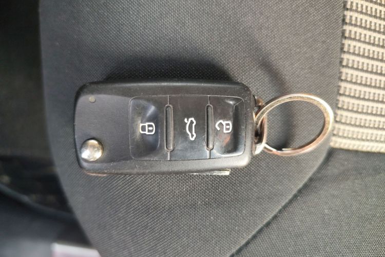 Used Volkswagen Polo 2016 1.4L Automatic Trendy Model