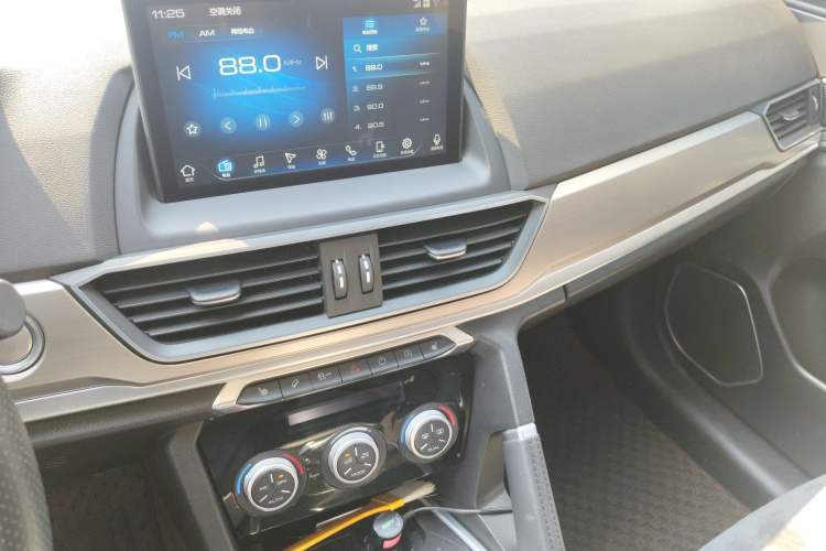 Used Haval H6 2021 Sport Edition 1.5T Automatic Elite Smart Connectivity Model U-Shape Grille
